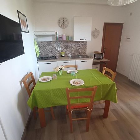 Il Giardino Apartment Mondello Bagian luar foto