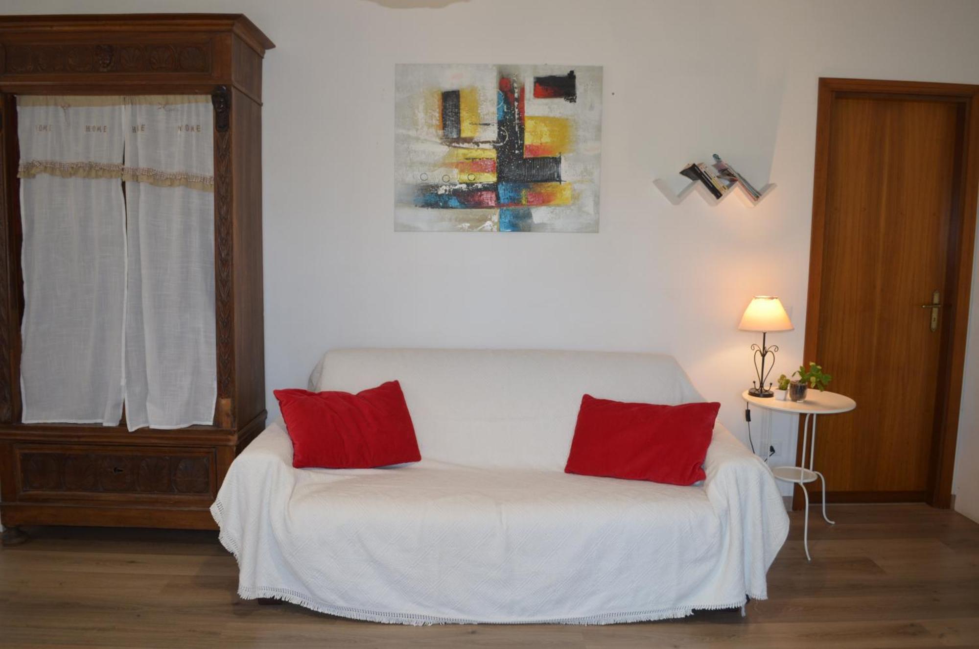 Il Giardino Apartment Mondello Bagian luar foto