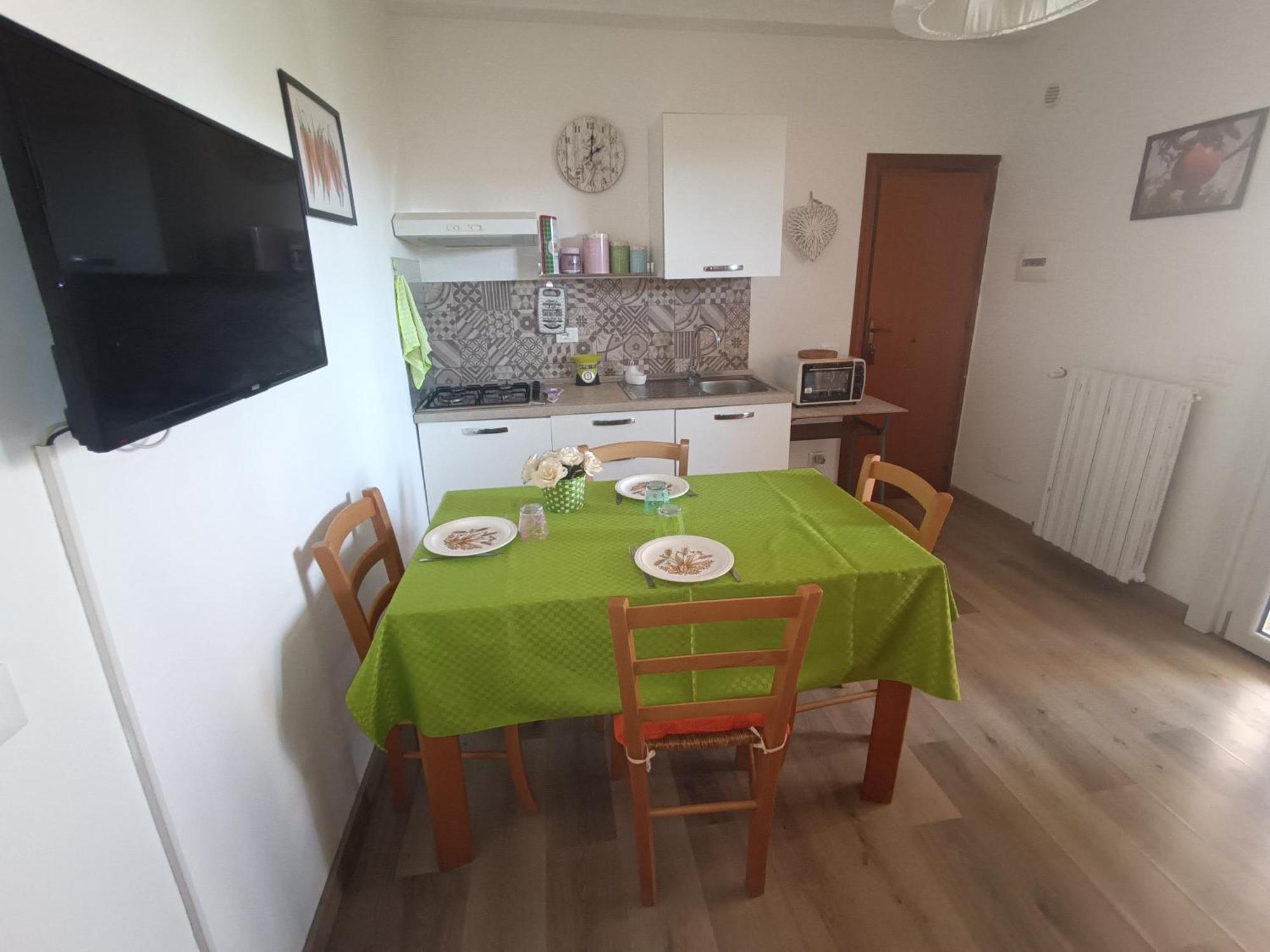 Il Giardino Apartment Mondello Bagian luar foto
