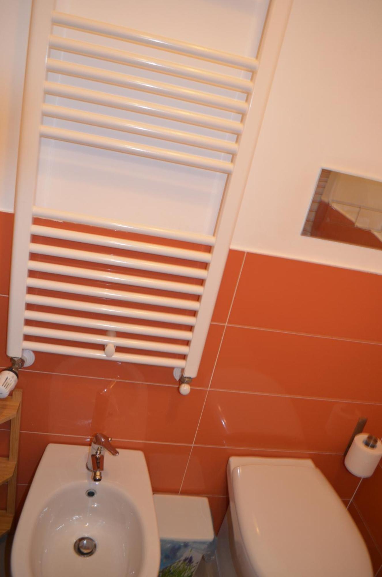 Il Giardino Apartment Mondello Bagian luar foto